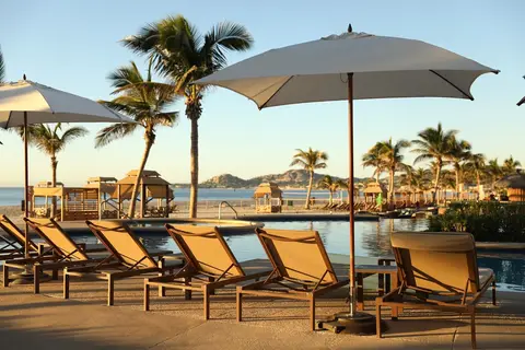 Hyatt Ziva Los Cabos in San Jose del Cabo — foto 11
