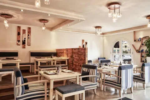 Captain's Inn in El Gona — foto 6
