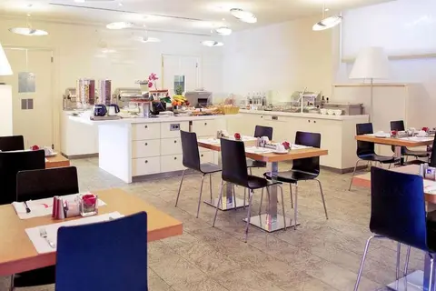Mercure Milano Solari in Milaan, foto 7