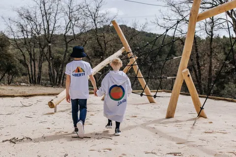 Camping Liberté Verdon foto 4