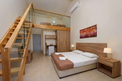 Olympion Village Hotel in Κάβος — foto 15