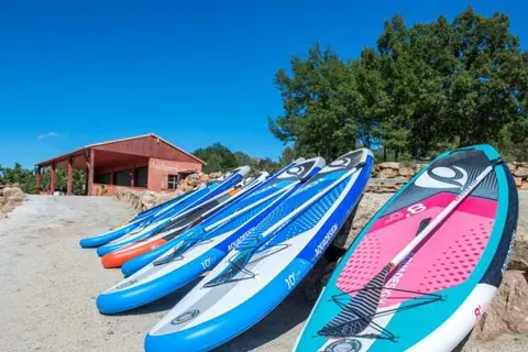 Vakantiepark L&ampapos;Espinet foto 15