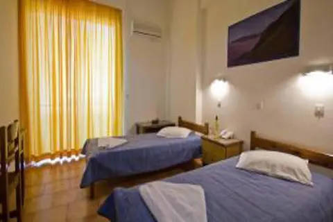 Golden Days Hotel in Αφάντου — foto 7