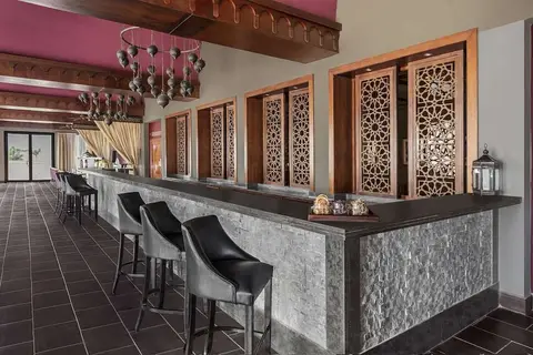 Jaz Makadi Saraya Palms in Makadi Bay — foto 7