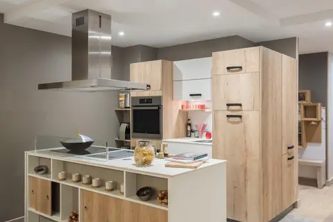 Residence Premium L'Hévana in Les Allues — foto 4