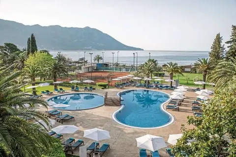 Iberostar Bellevue in Bečići — foto 9