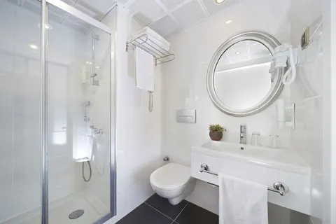 Ideal Pearl Hotel foto 4