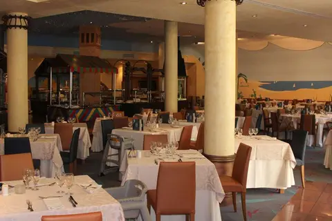 Cordial Mogan Solaz in Playa de Mogán — foto 26