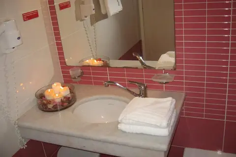 Oscar Hotel in Laganas, foto 28