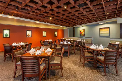 Handlery Hotel in San Diego — foto 9