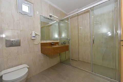 Tropicana Beach Hotel in Bodrum — foto 12