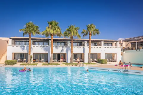 Giannoulis – Cavo Spada Luxury Sports & Leisure Resort & Spa in Kolymbari — foto 9