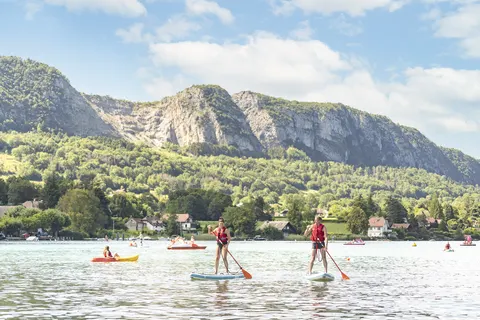 Camping La Nublière foto 14