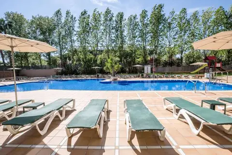 Hotel California Palace in Salou — foto 2