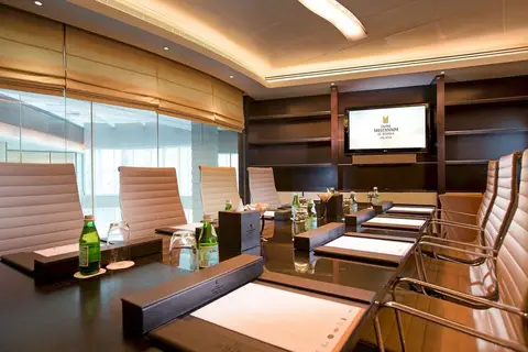 Grand Millennium Al Wahda in Abu Dhabi — foto 2