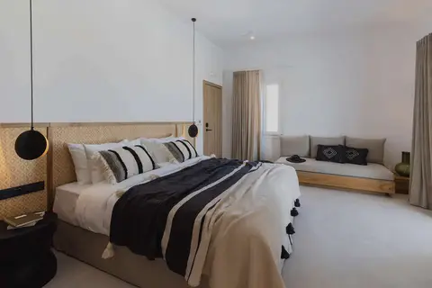 Adama Boutique Hotel in Ψαρρού — foto 2