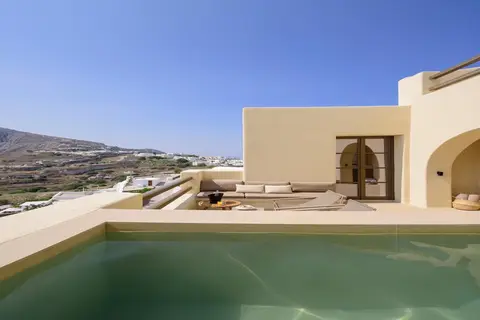 Elessa Hotel in Pyrgos — foto 25