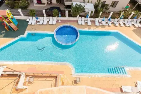 Hotel Flagman in Созопол — foto 17