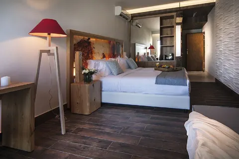 Elounda Orama Boutique in Agios Nikolaos Municipal Unit — foto 7