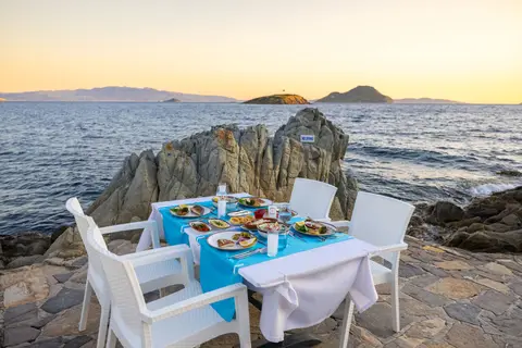 Kadikale Resort in Bodrum, foto 30