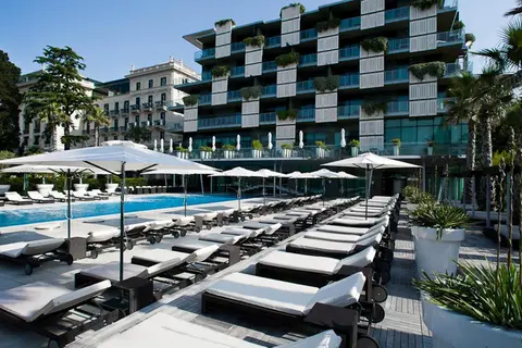 Hotel Palace Portoroz in Piran Pirano, foto 6