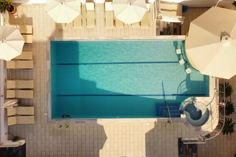 Blue Sea Rooms & Studios foto 15