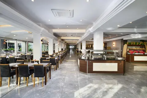 Kaila Beach Hotel in Alanya, foto 24