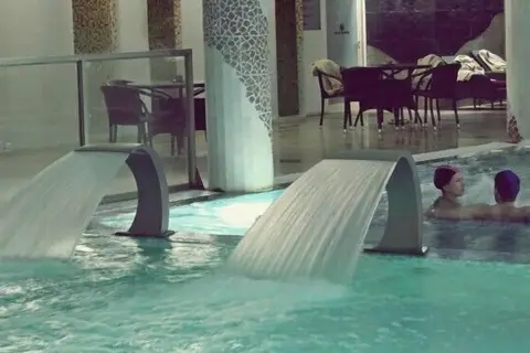 Palace Hotel & Spa  Termas de S. Vicente in Penafiel — foto 12