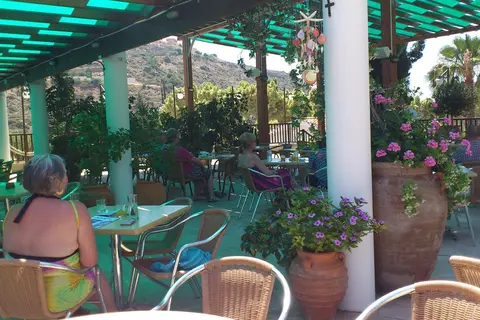 Hylatio Tourist Village in Πισσούρι — foto 18