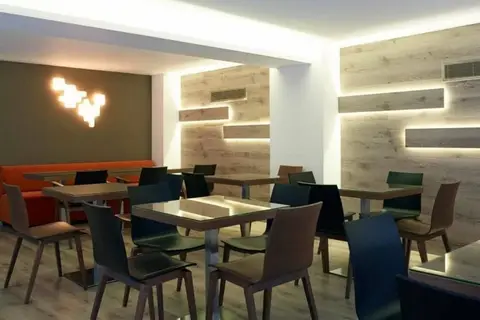Amazon Hotel Athens in Athene — foto 2