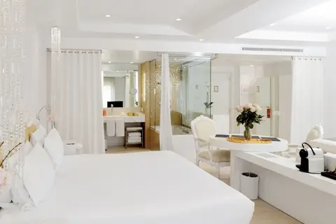Hotel & Spa Boscolo Exedra Nice in Nice, foto 27