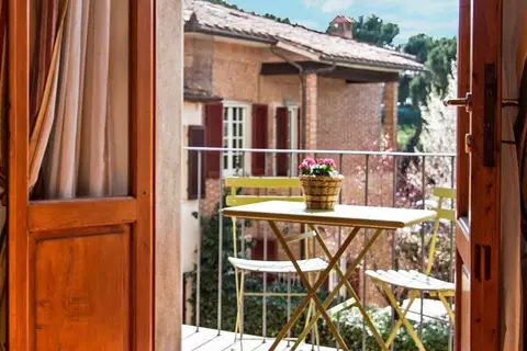 Hotel Italia in Sienna — foto 9