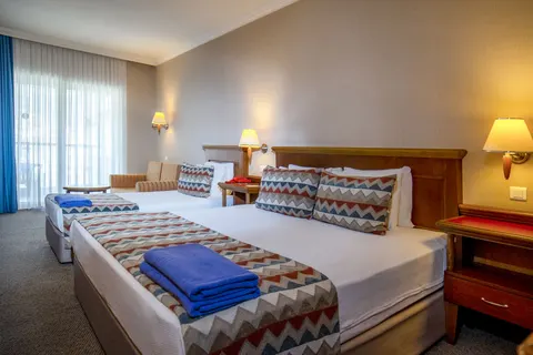 Grand Kaptan in Tosmur — foto 6