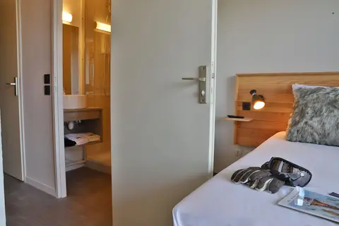 SOWELL Family La Lauzière in Aime-la-Plagne — foto 5