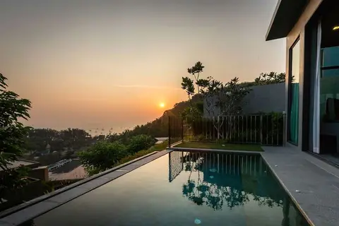 Sunsuri Phuket in ตำบลราไวย์ — foto 20
