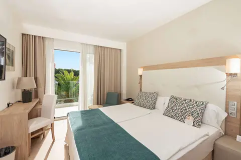 Allsun Hotel Cristobal Colon in Palma, foto 5