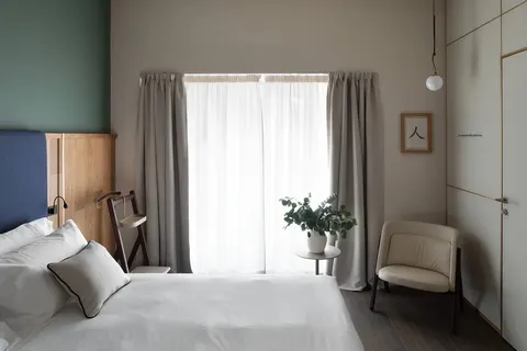 Interno Marche Design Experience Hotel foto 8