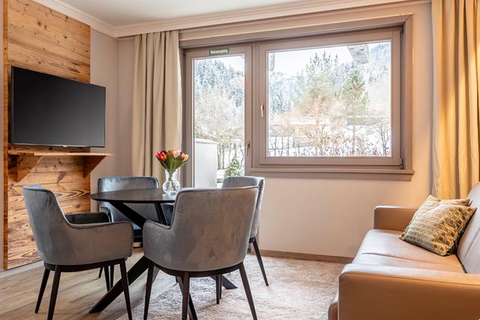 Saalbach Suites foto 20