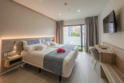 Hotel AF Valle Orotava in Puerto de la Cruz — foto 10