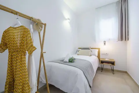 Bamblue Boutique Appartementen in Pineda de Mar — foto 6