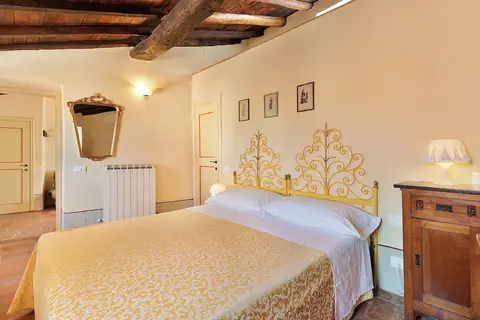 Corte Paganini in Riccò Del Golfo Di Spezia, foto 27