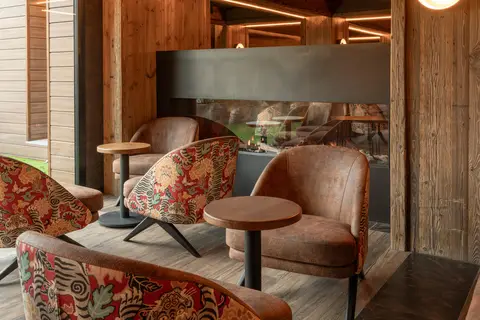 Appartementen Anyos Park in La Massana, foto 14