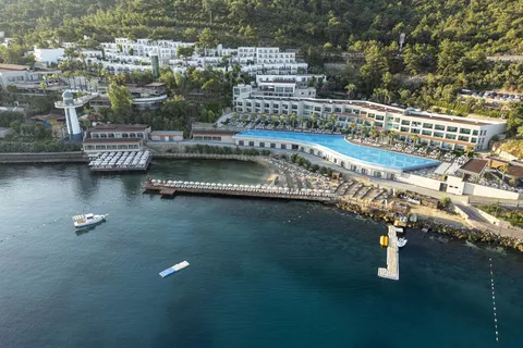 Blue Dreams Resort foto 9