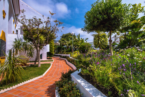 Appartementen Las Rosas de Capistrano foto 3