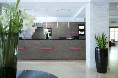Mercure Wien Westbahnhof in Wenen, foto 11