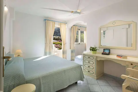 Hotel La Bisaccia in Baja Sardinia, foto 4