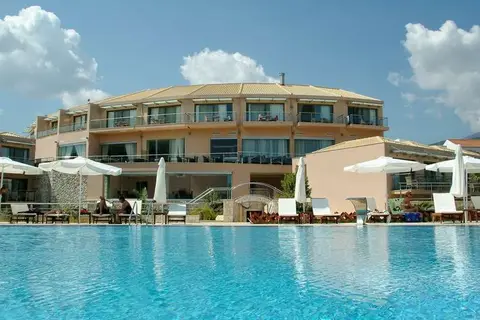 Ionian Emerald Resort in Δημοτική Ενότητα Σάμης — foto 21