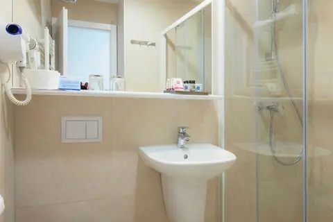 Bluesun Hotel Alga in Tucepi — foto 26