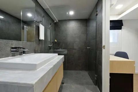 iCheck inn Sukhumvit 19 in Bangkok — foto 6