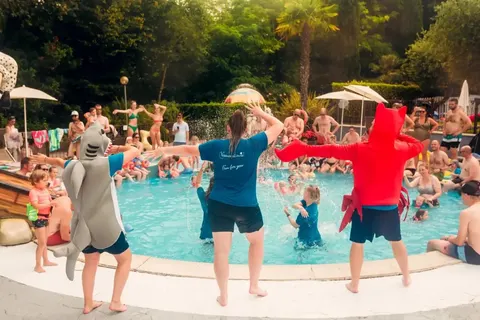 Weekend Glamping Resort foto 13